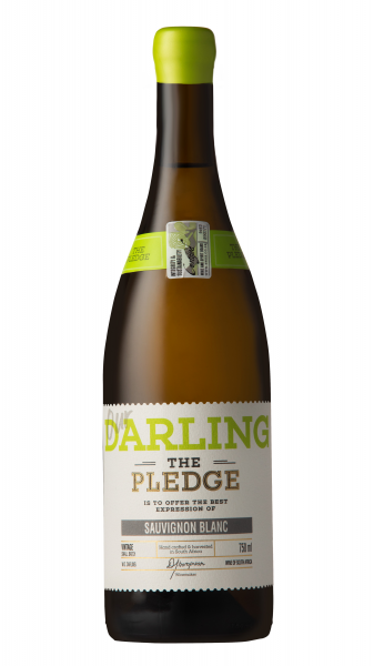 Le Grand Domaine The Pledge Our Darling Sauvignon Blanc